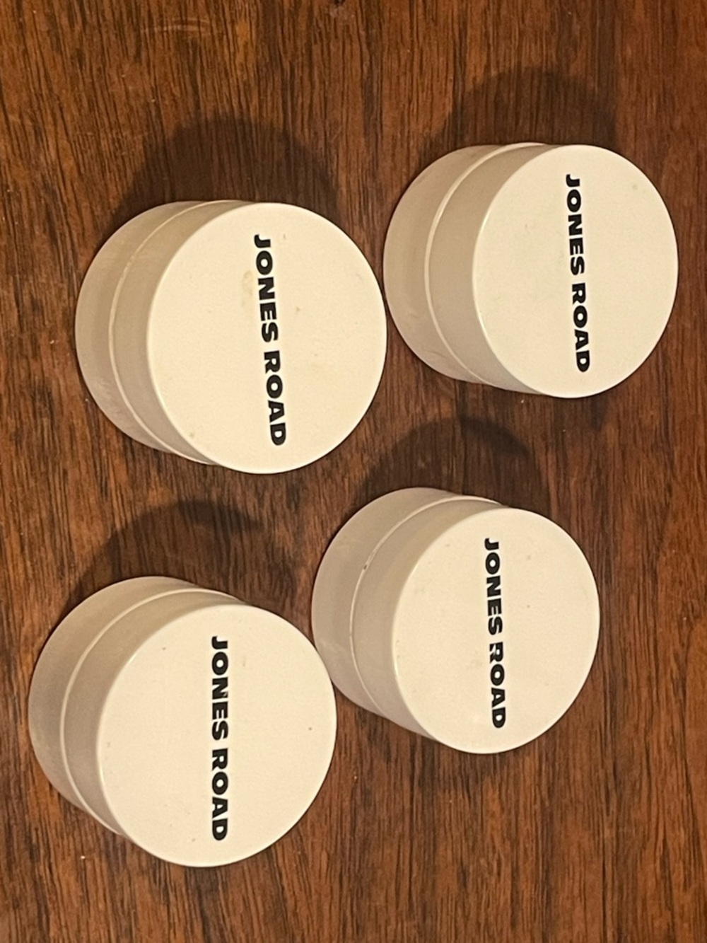 Jones Road Miracle Balm Minis (price is for all)